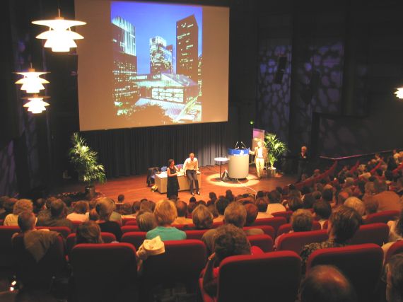 Transformations 2004